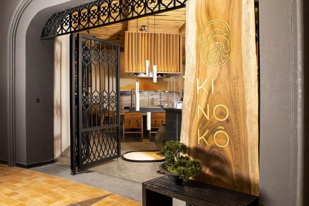 The Royal Haciendas Resort & Spa