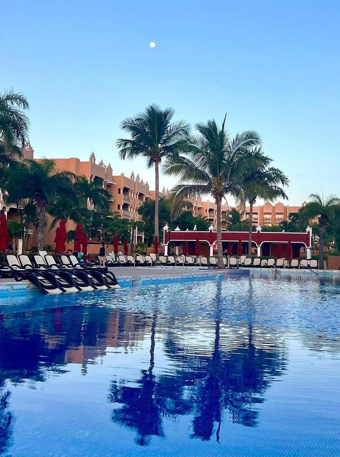 The Royal Haciendas Resort & Spa
