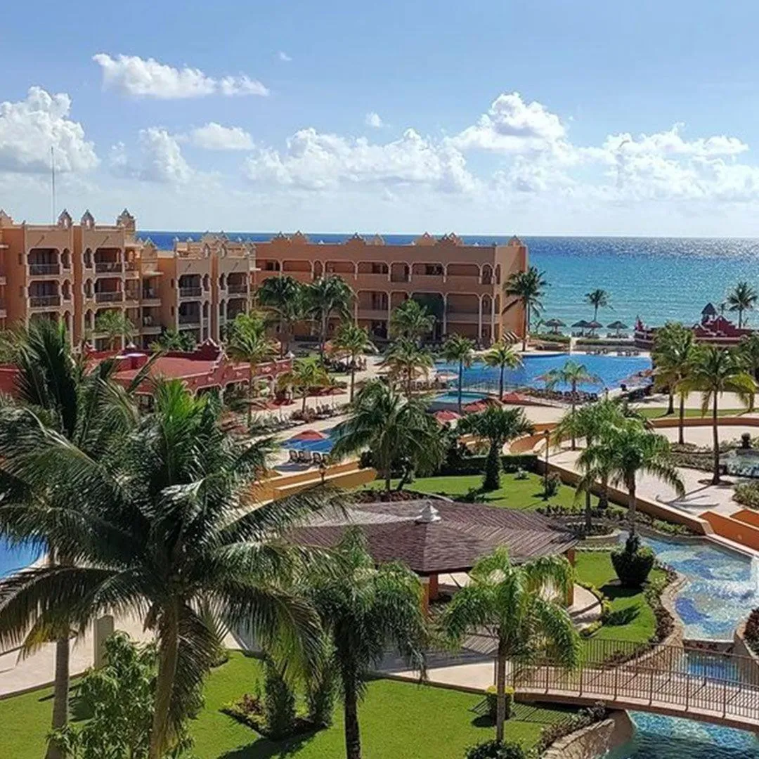 The Royal Haciendas Resort & Spa