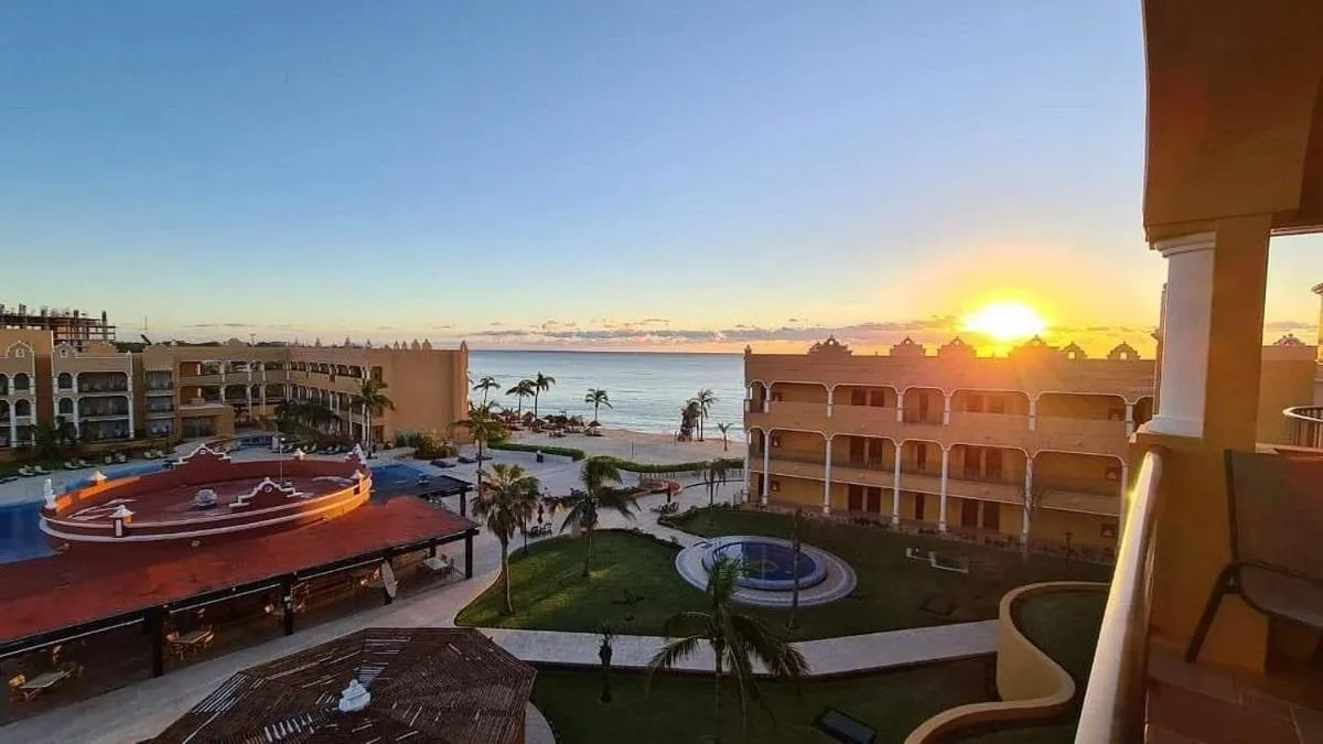 The Royal Haciendas Resort & Spa