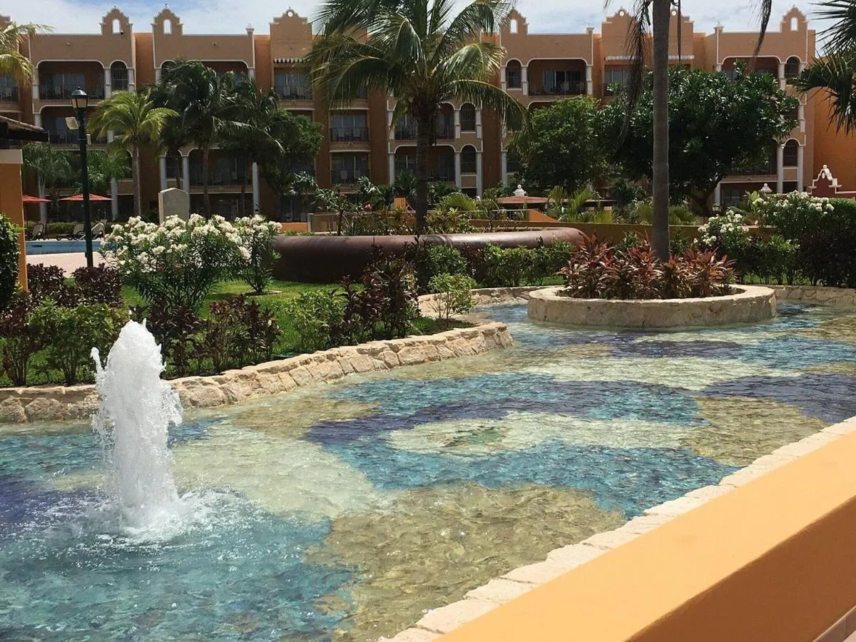 The Royal Haciendas Resort & Spa