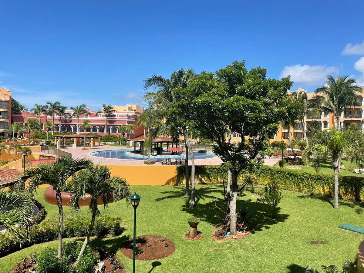 The Royal Haciendas Resort & Spa