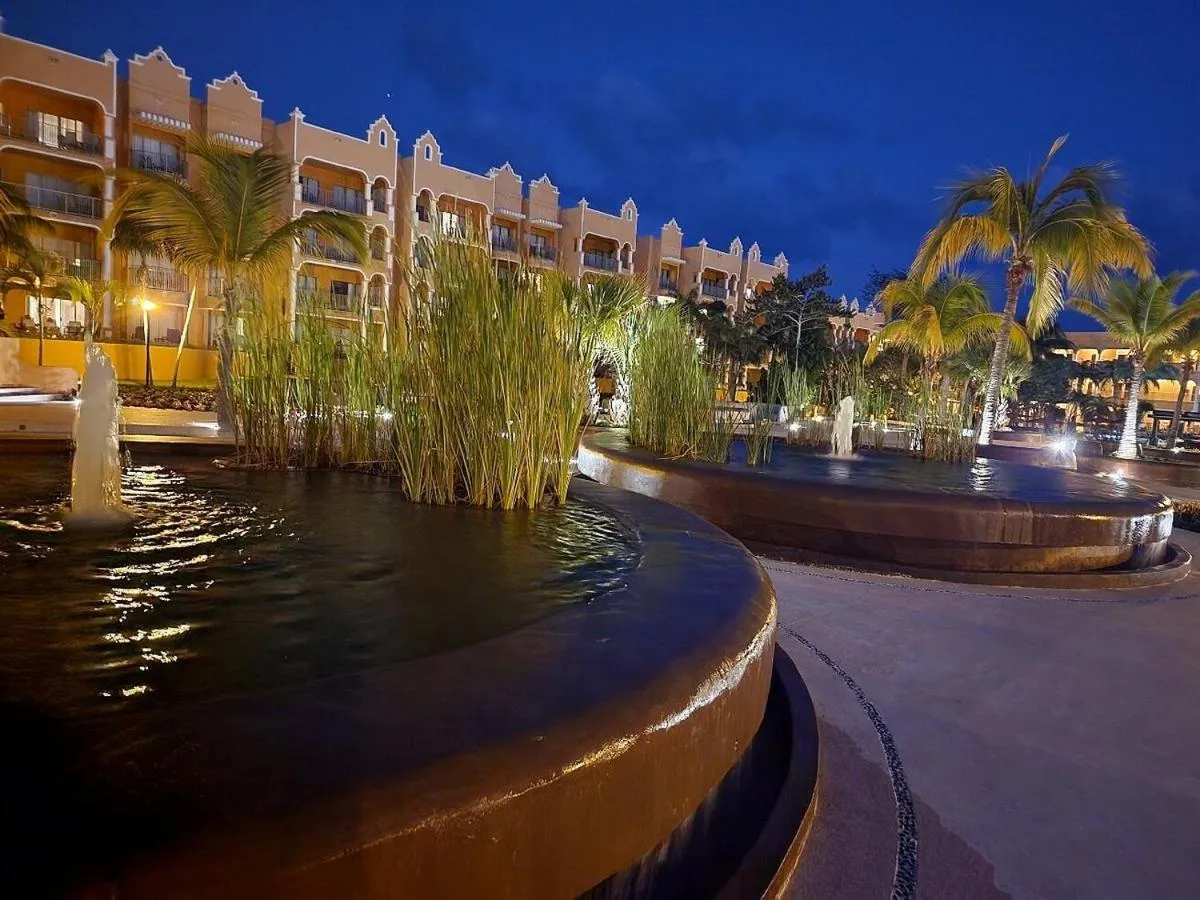 The Royal Haciendas Resort & Spa