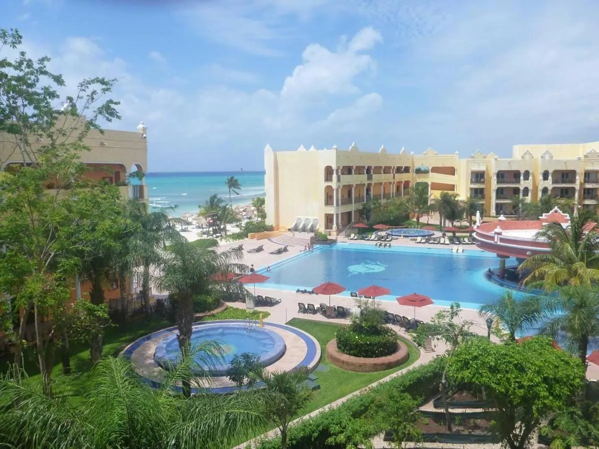 The Royal Haciendas Resort & Spa