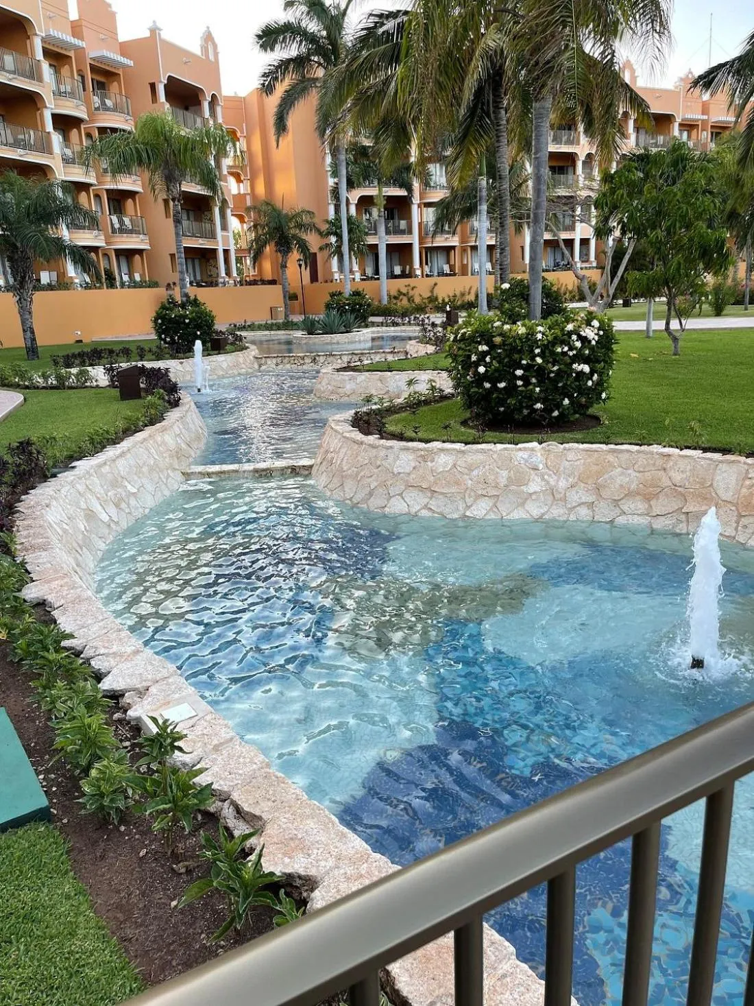 The Royal Haciendas Resort & Spa