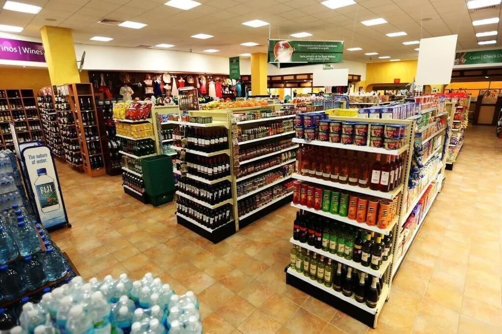 The Royal Haciendas Resort & Spa