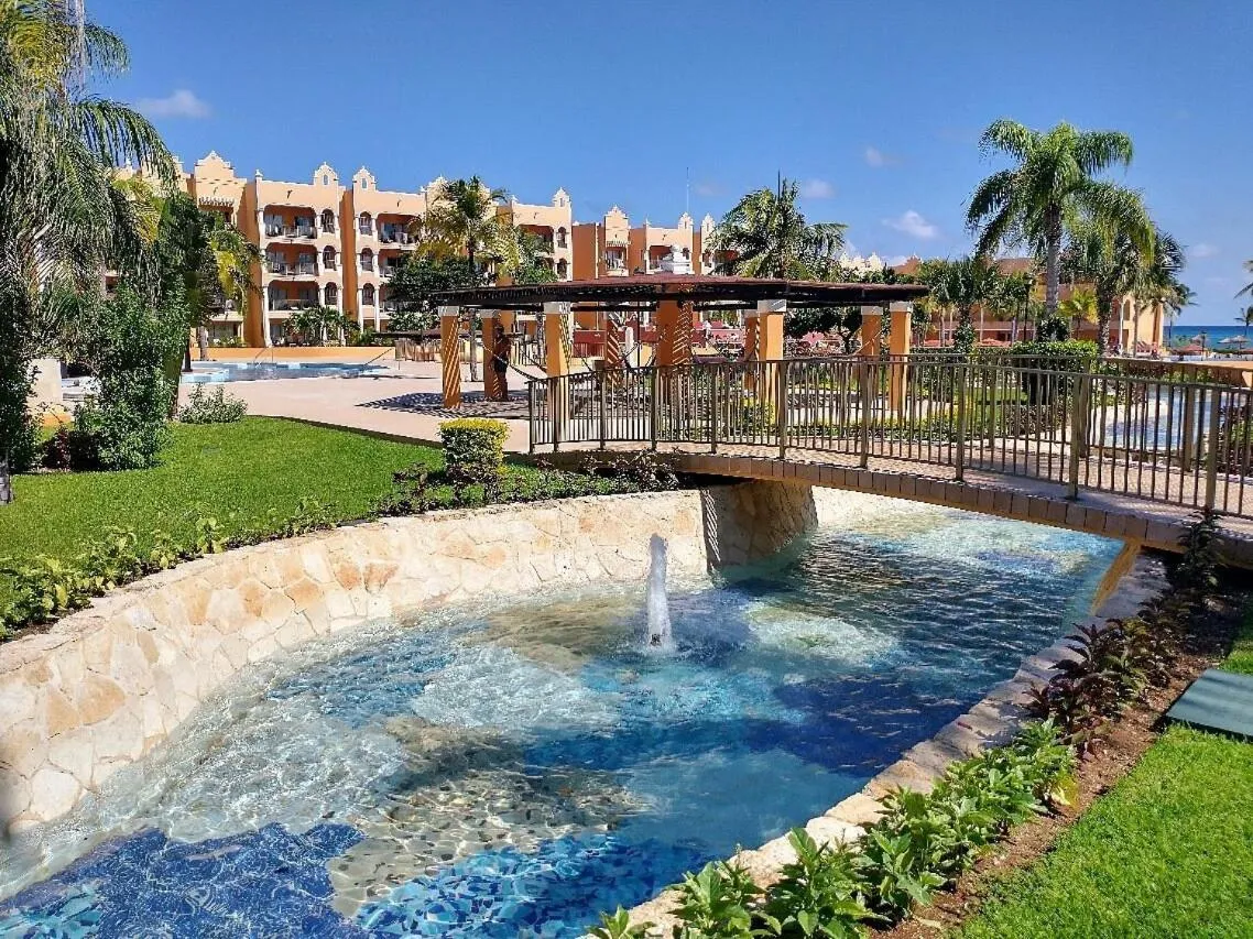 The Royal Haciendas Resort & Spa
