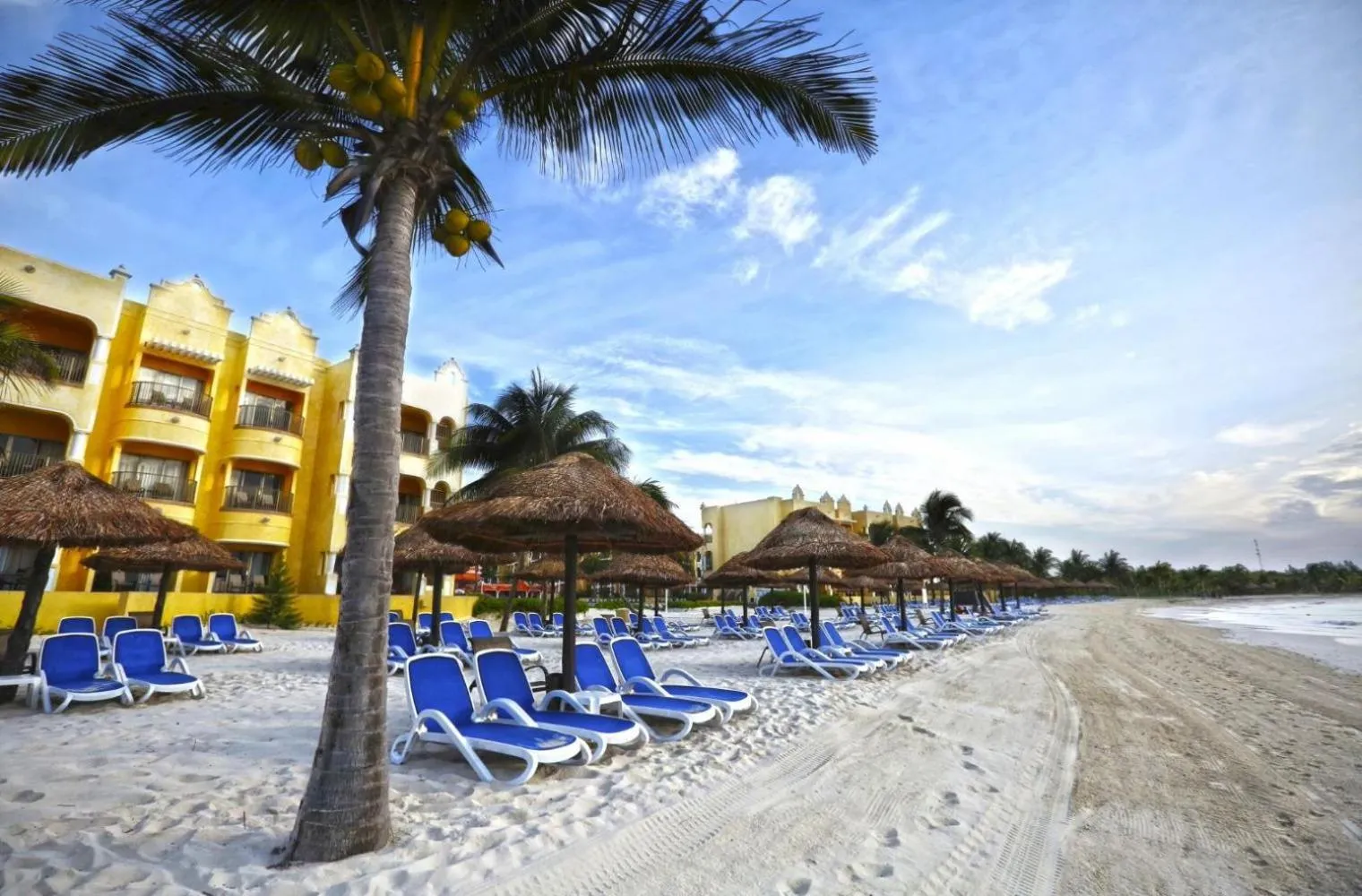 The Royal Haciendas Resort & Spa