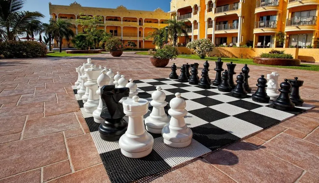 The Royal Haciendas Resort & Spa