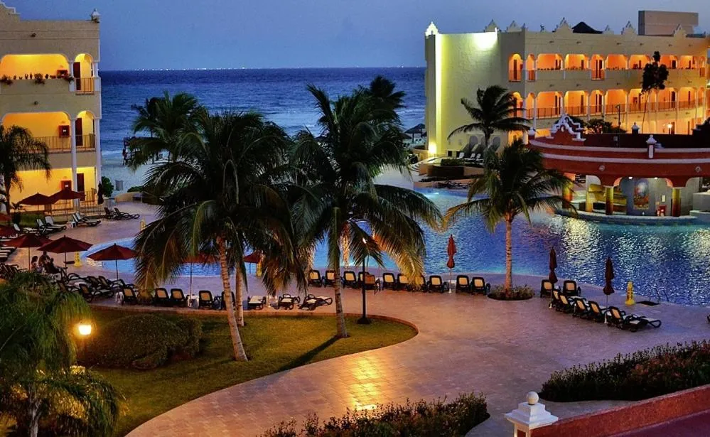 The Royal Haciendas Resort & Spa