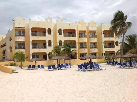 The Royal Haciendas Resort & Spa