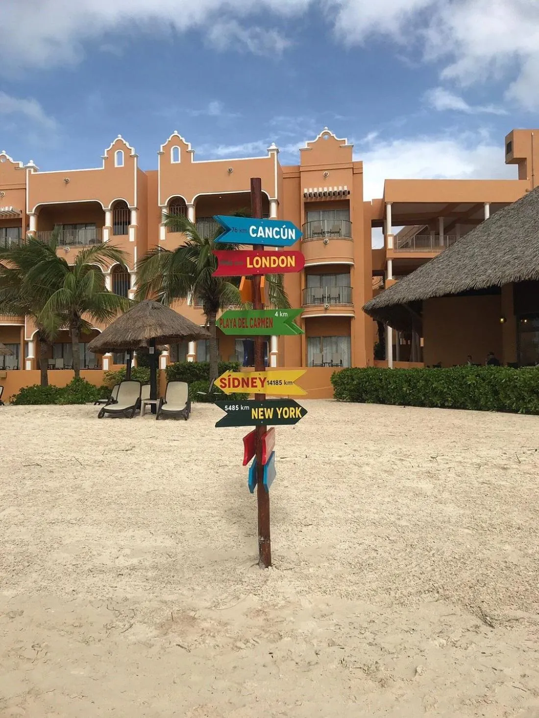 The Royal Haciendas Resort & Spa