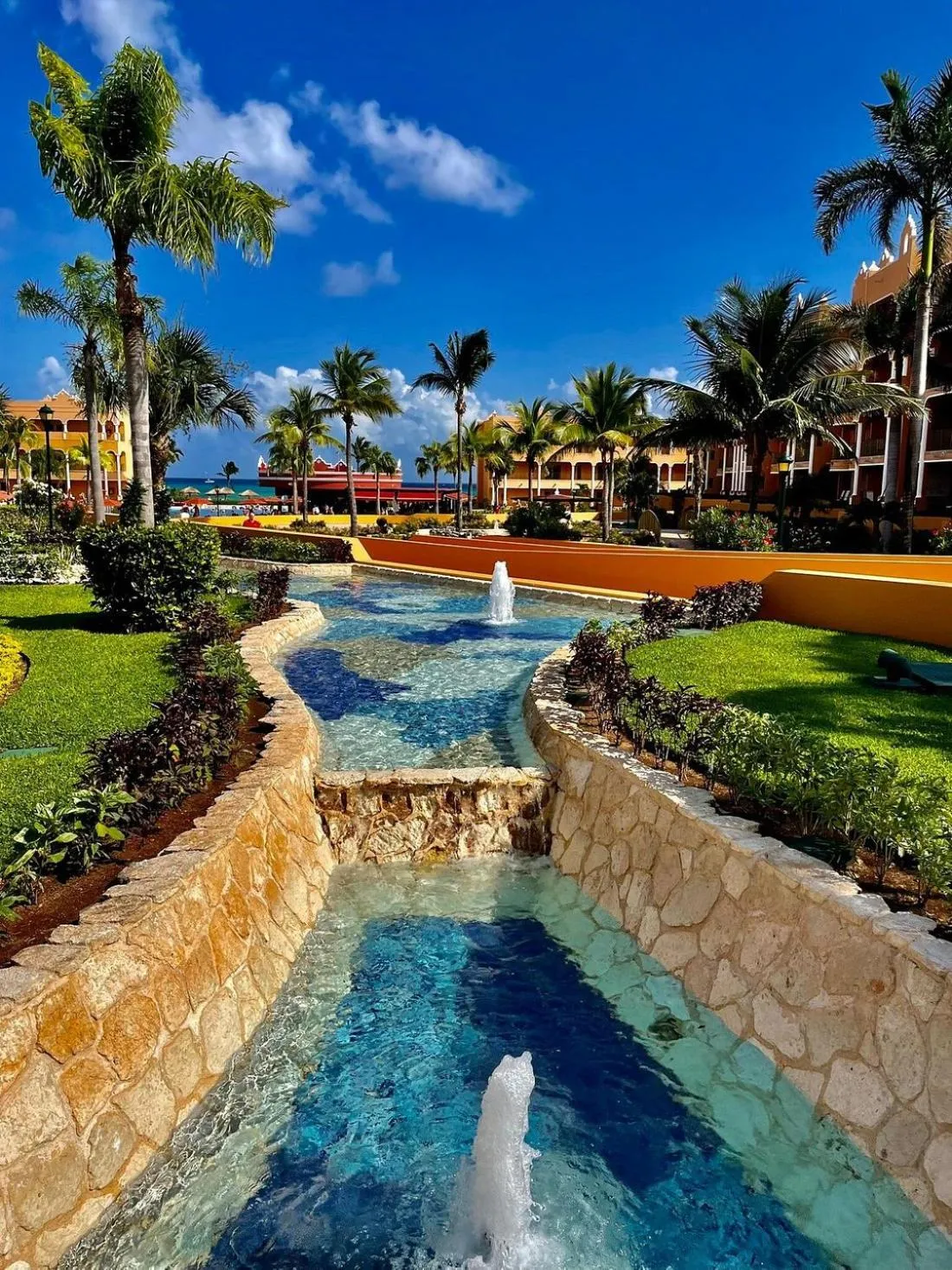 The Royal Haciendas Resort & Spa