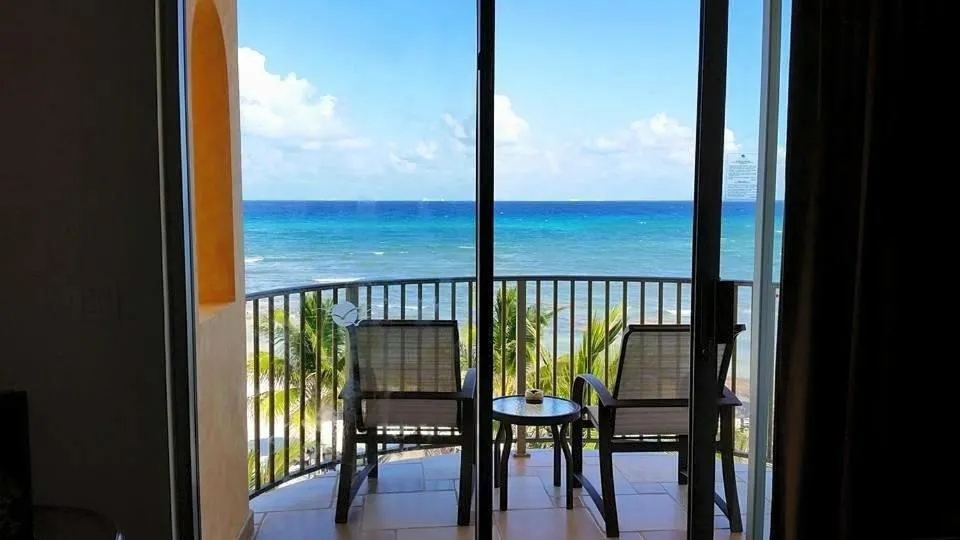 The Royal Haciendas Resort & Spa