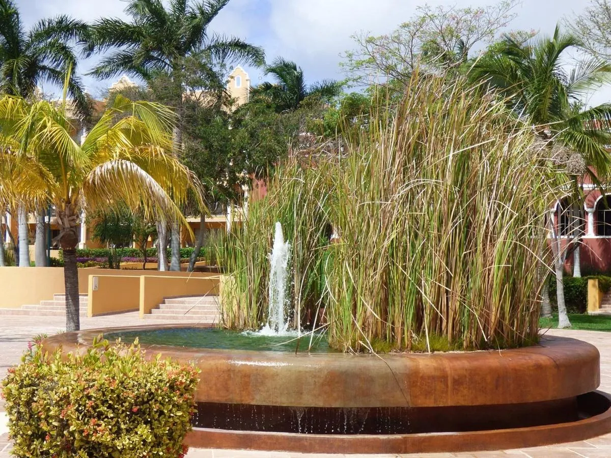 The Royal Haciendas Resort & Spa