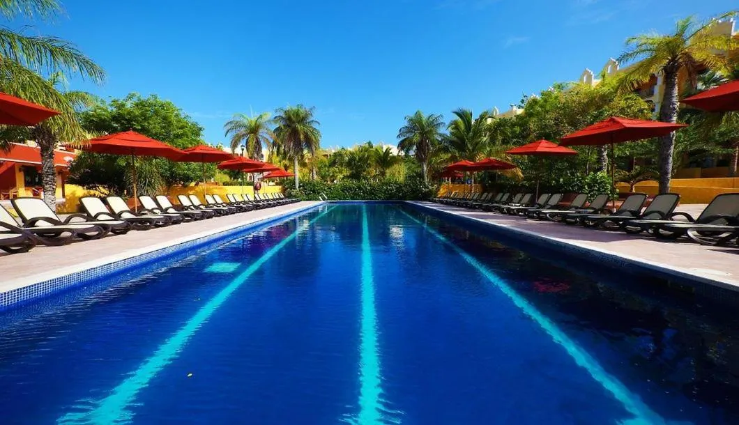 The Royal Haciendas Resort & Spa