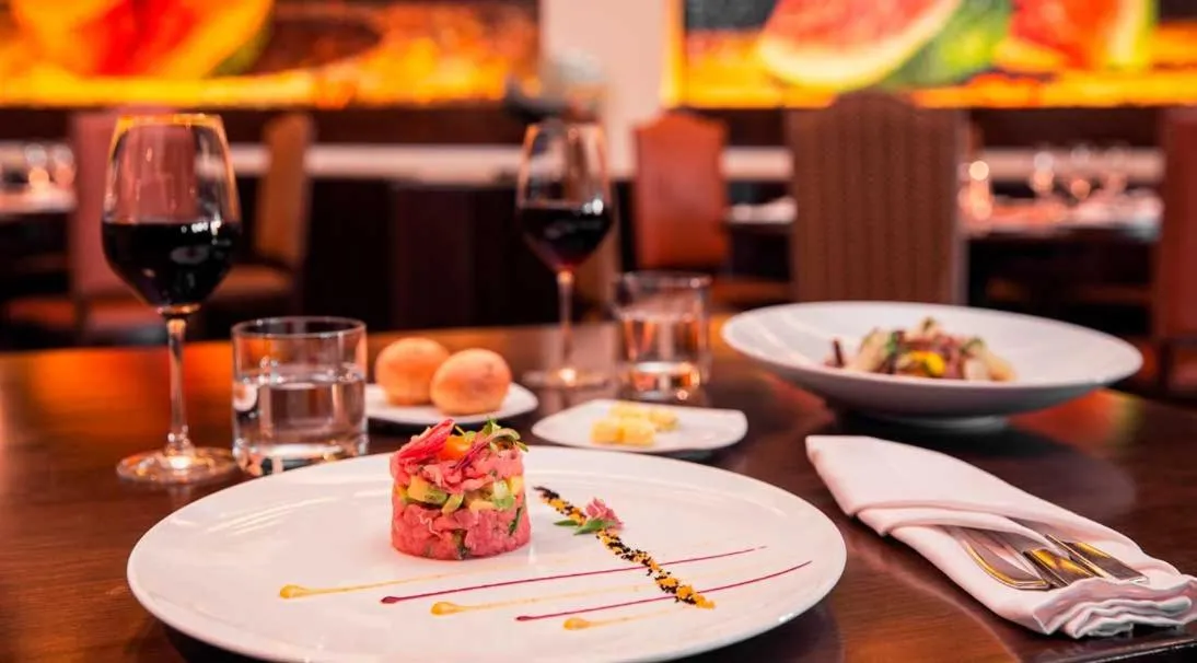 The Royal Haciendas Resort & Spa