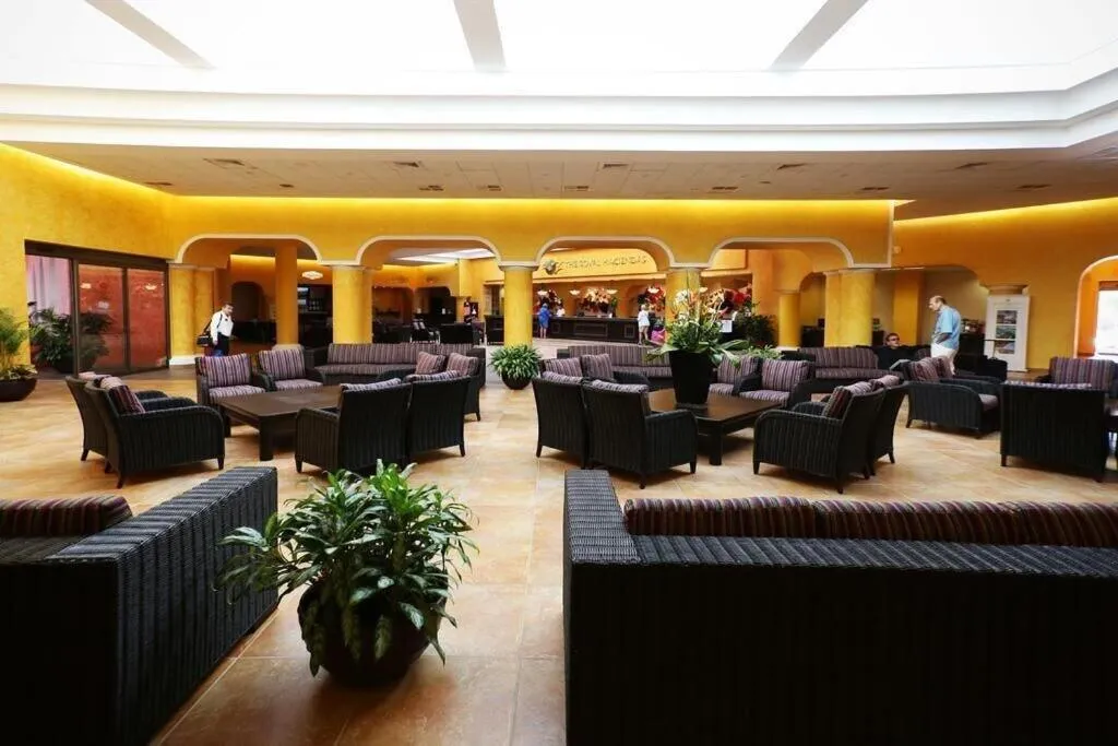 The Royal Haciendas Resort & Spa