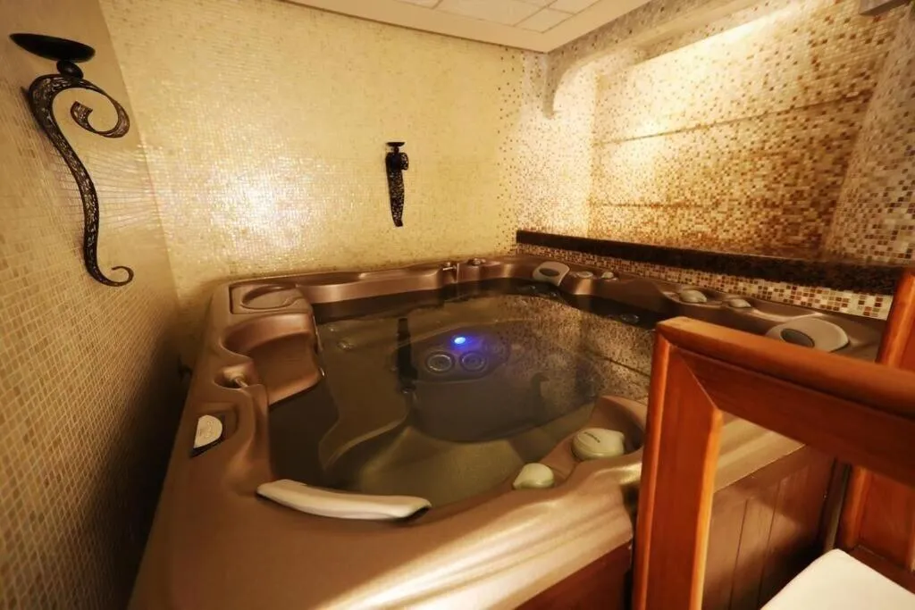 The Royal Haciendas Resort & Spa