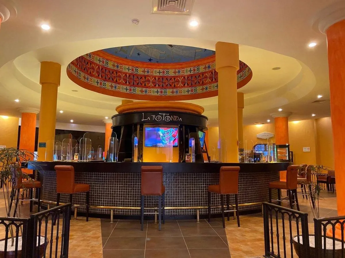 The Royal Haciendas Resort & Spa