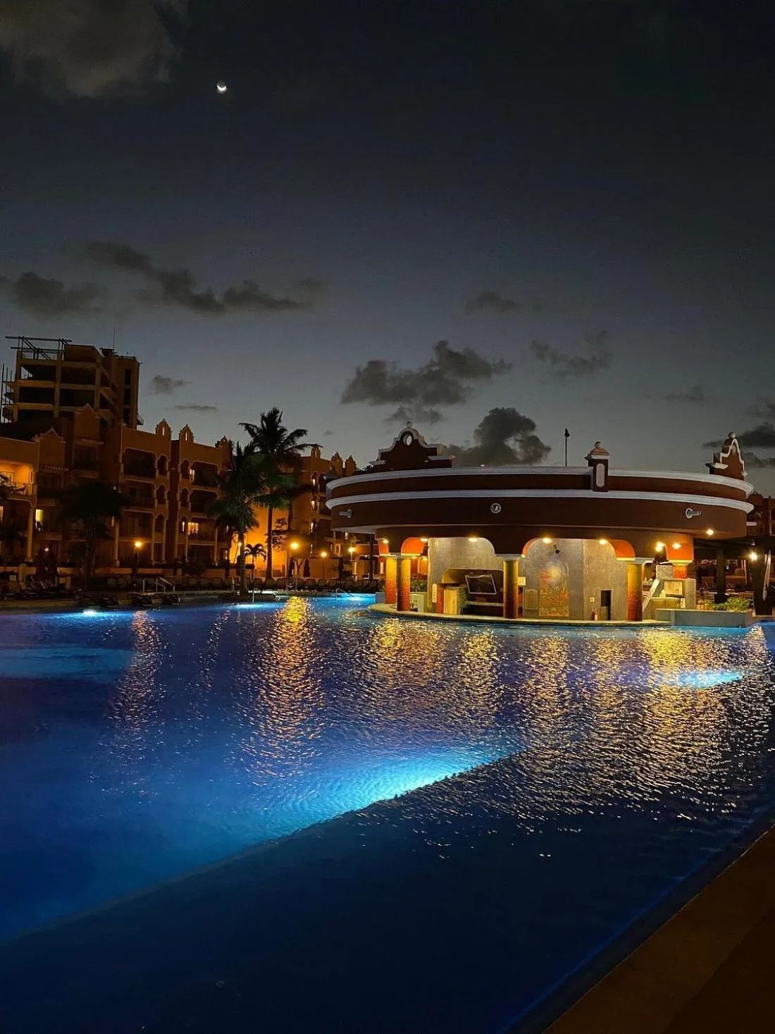 The Royal Haciendas Resort & Spa