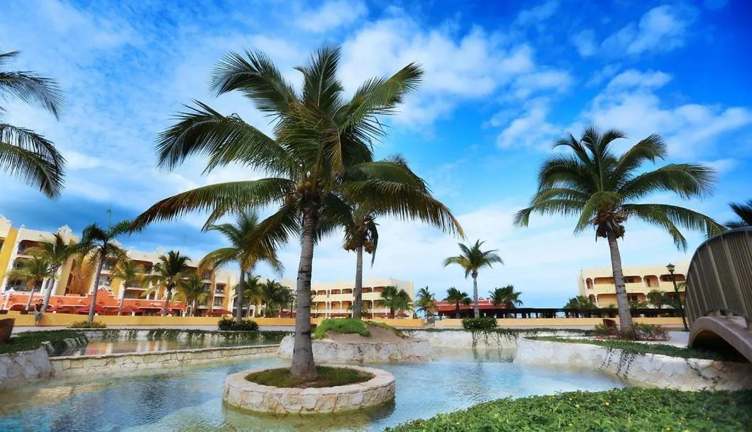 The Royal Haciendas Resort & Spa