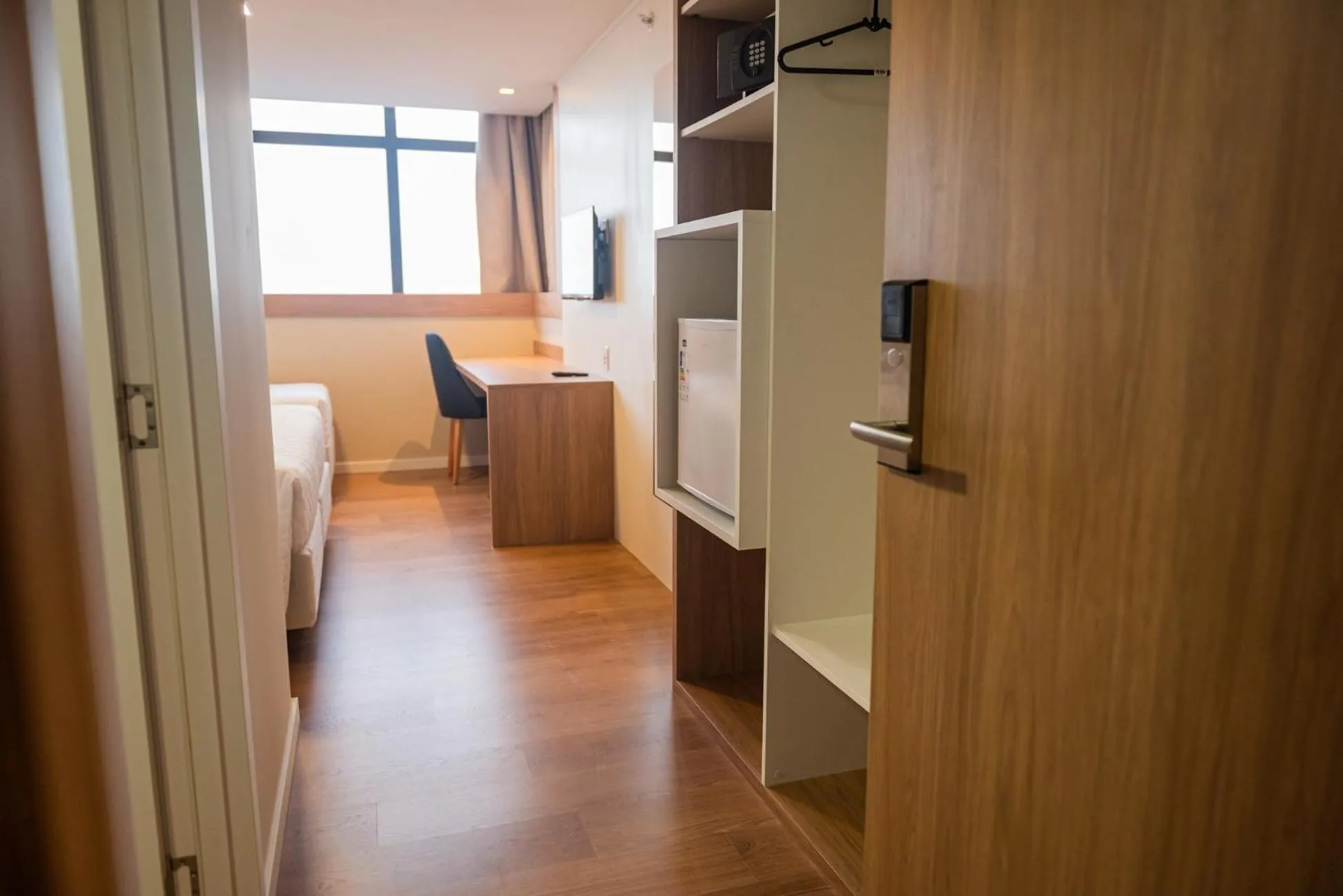 Photo of the whole room in Dall'Onder Planalto Hotel Bento Gonçalves