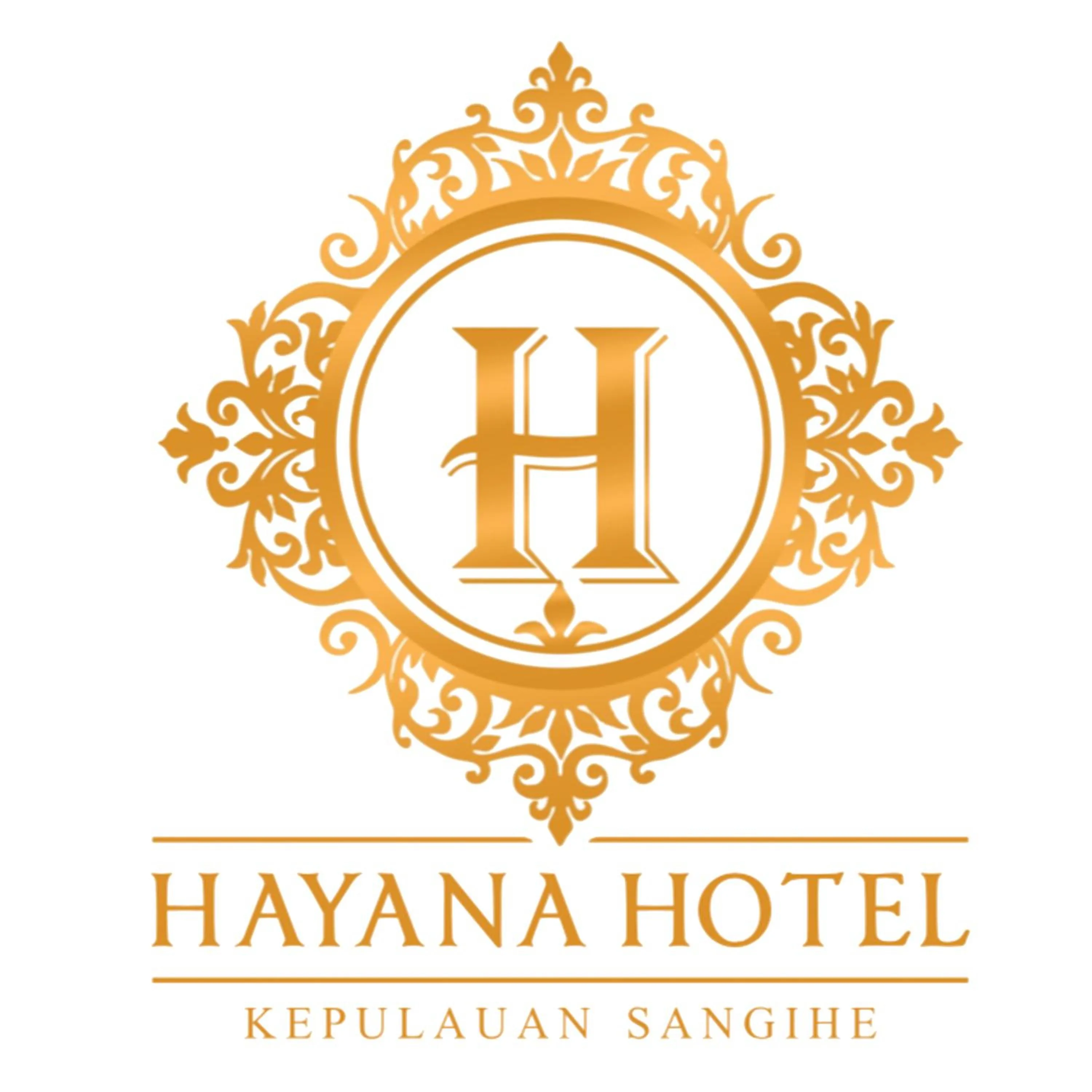Logo/Certificate/Sign in HAYANA HOTEL