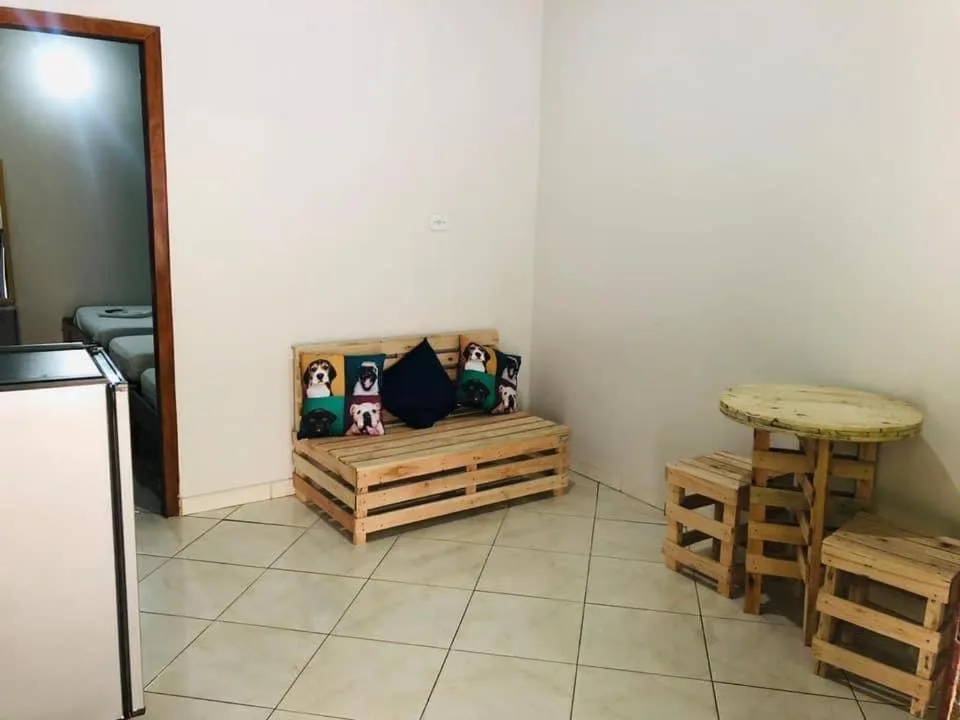 Engenheiros Hotel - Porto Velho