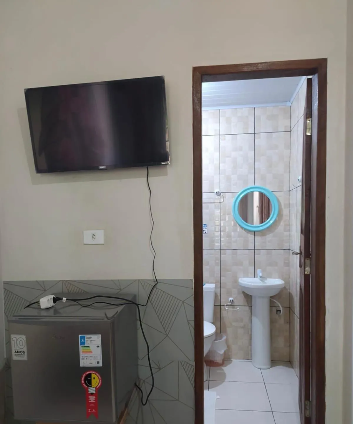 Engenheiros Hotel - Porto Velho