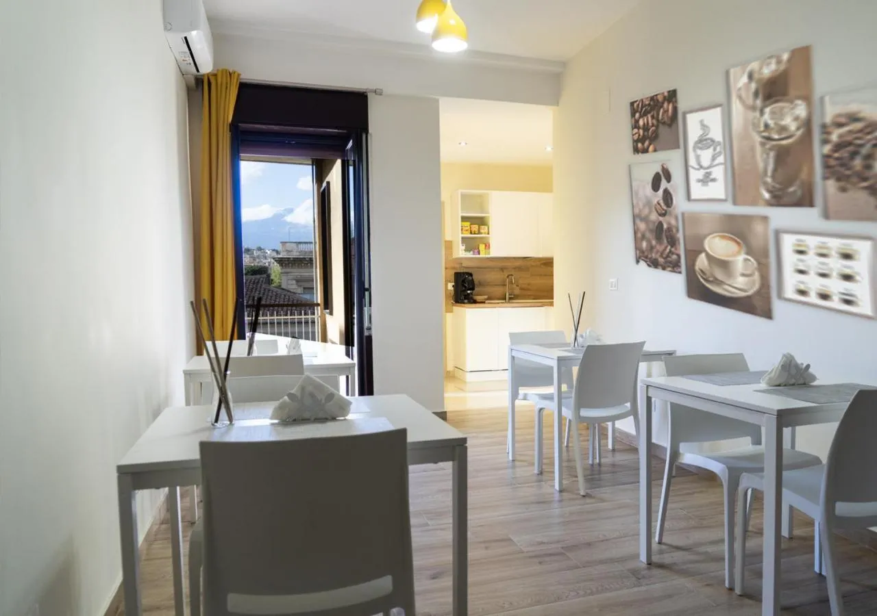 Kitchen or kitchenette in PAPALi 289