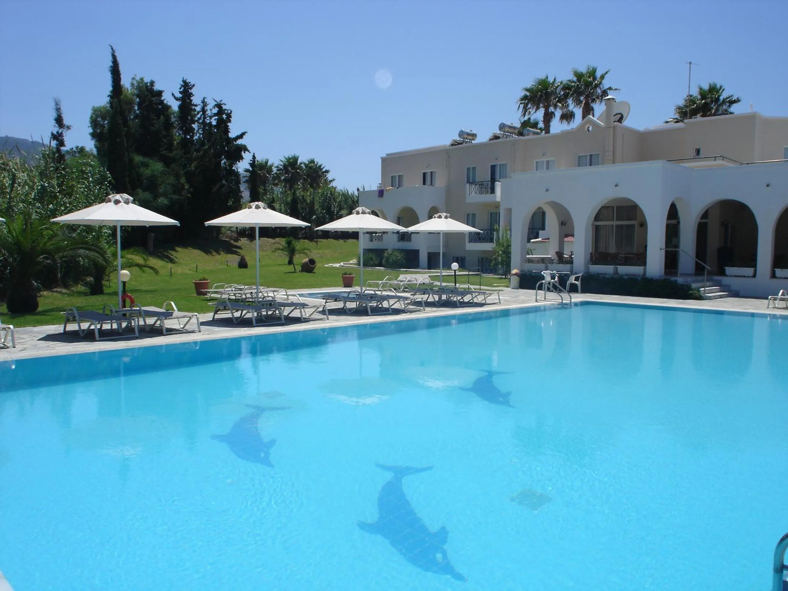 Other in Andromeda Hotel Apartments