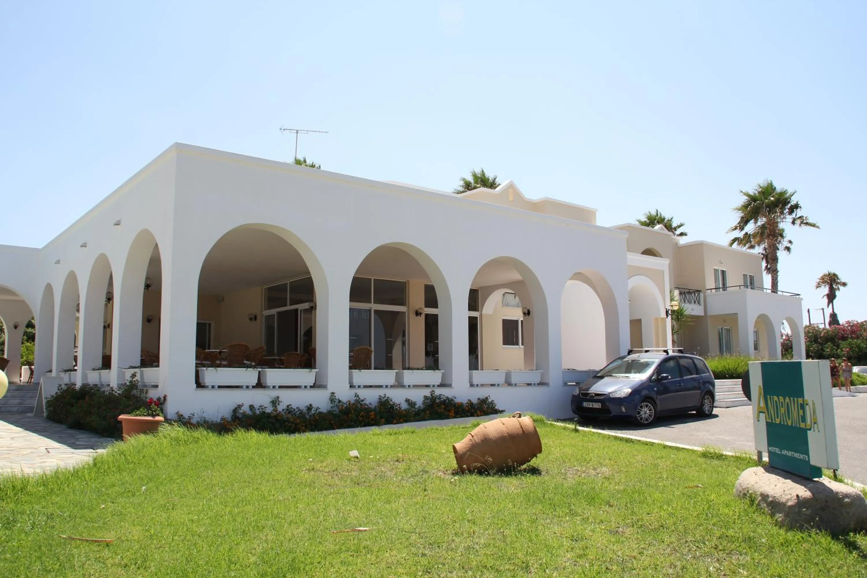 Other in Andromeda Hotel Apartments