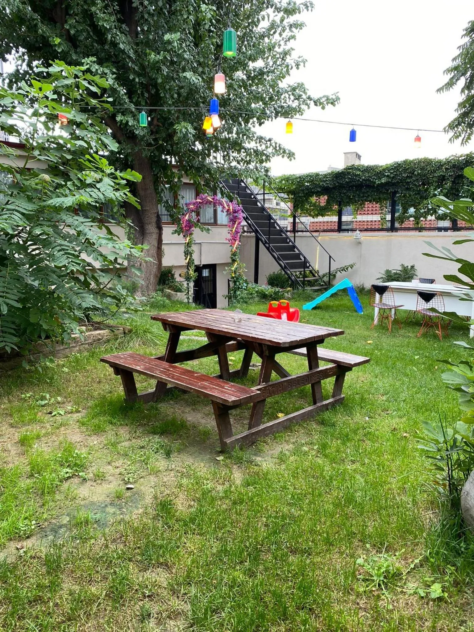 Day in Mar Boutique Apartment