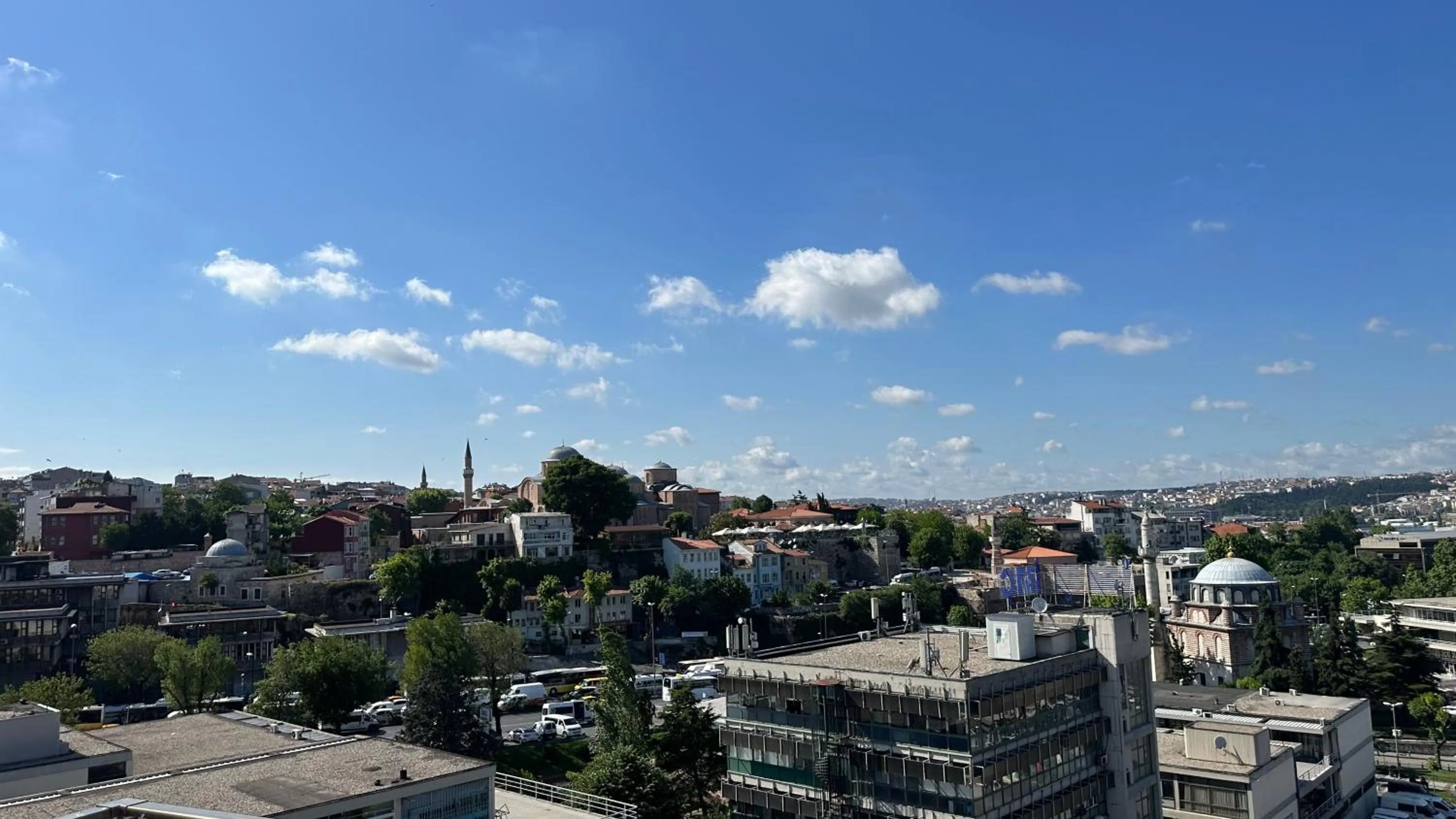 Day in Mar Boutique Apartment