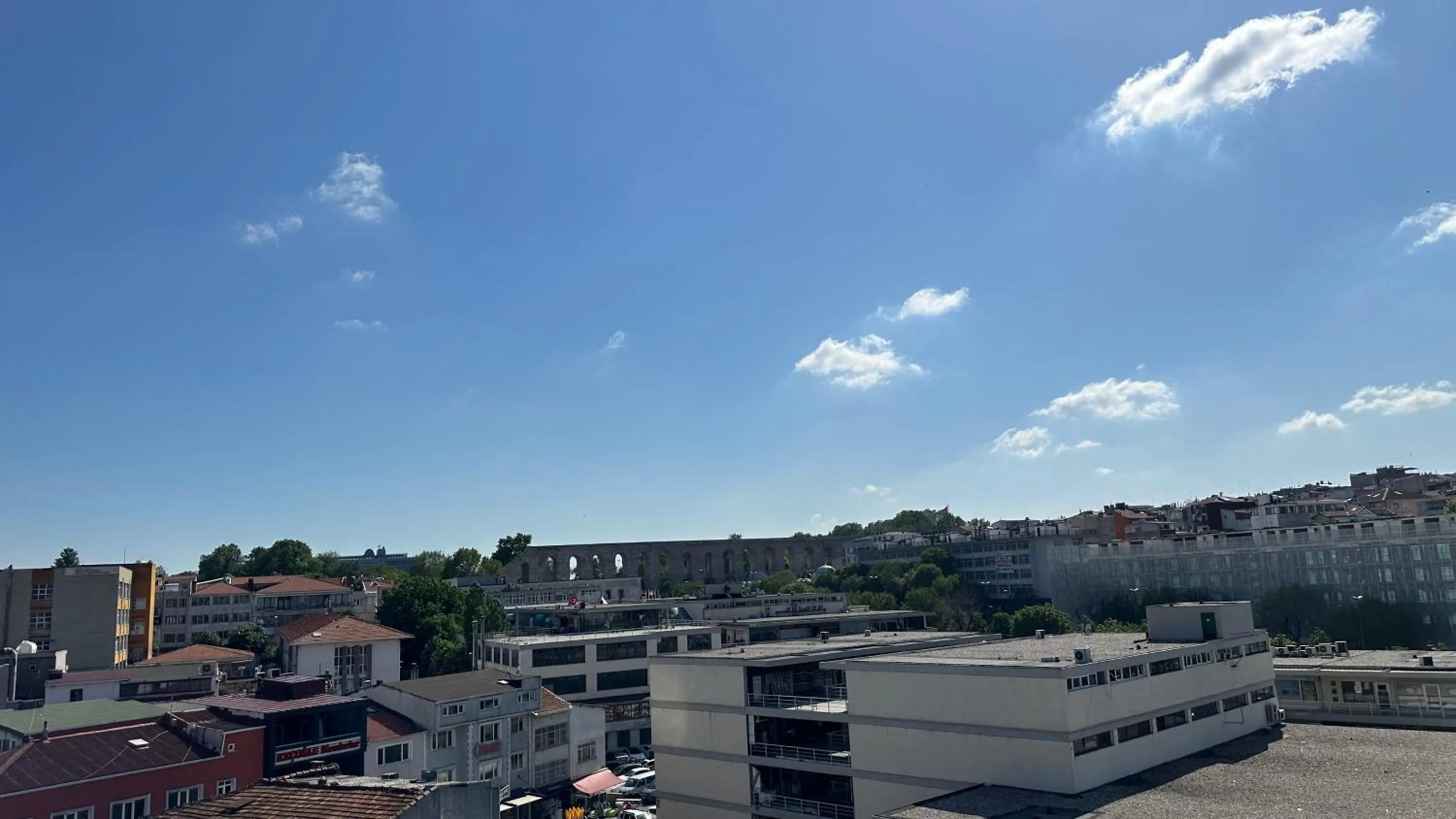 Day in Mar Boutique Apartment