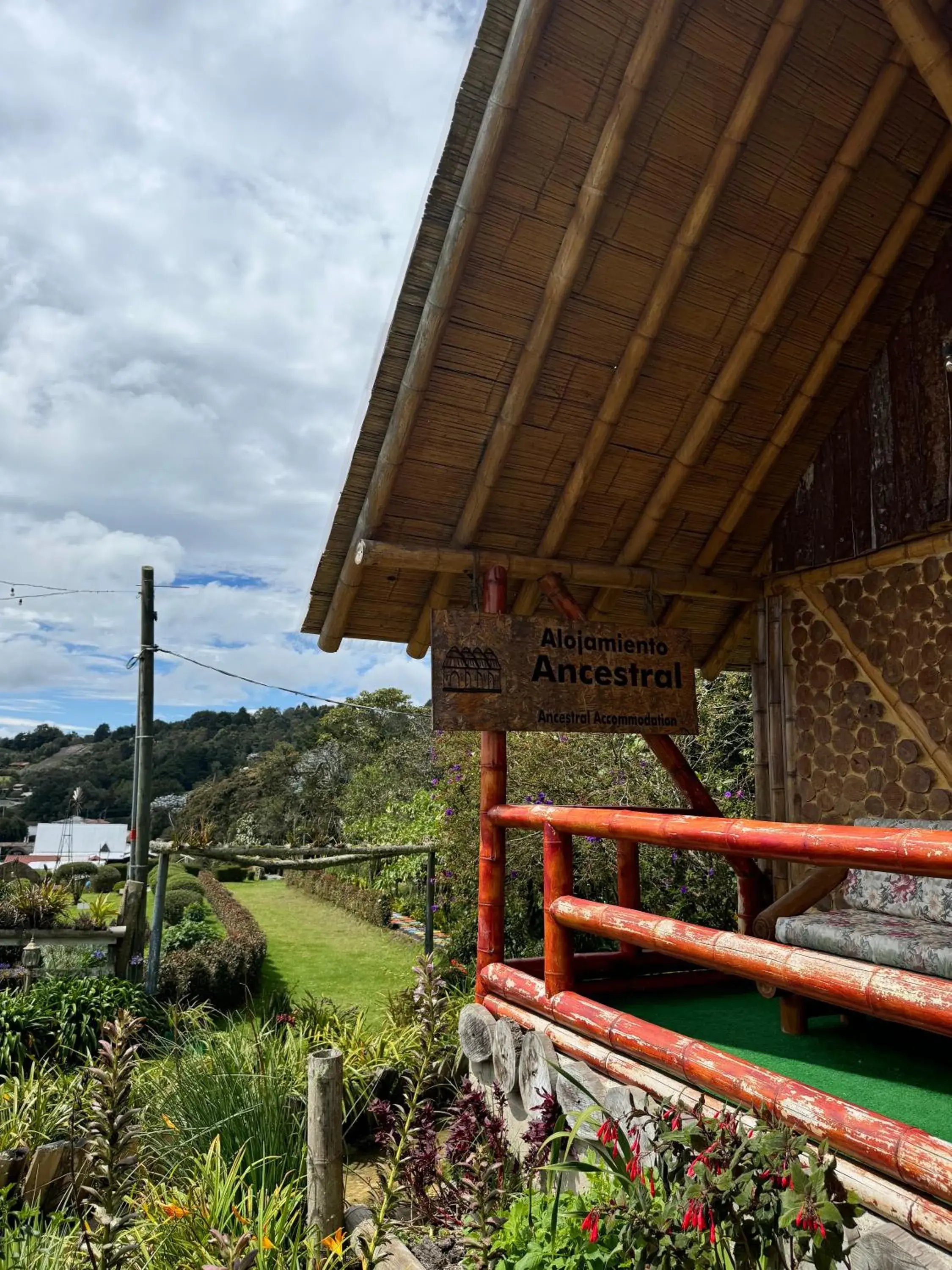 Superior Family Room in Jardin de los Silleteros Agro Parque Hotel Superior Family Room in Jardin de los Silleteros Agro Parque Hotel