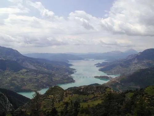 Area and facilities in Hotel Elvetia