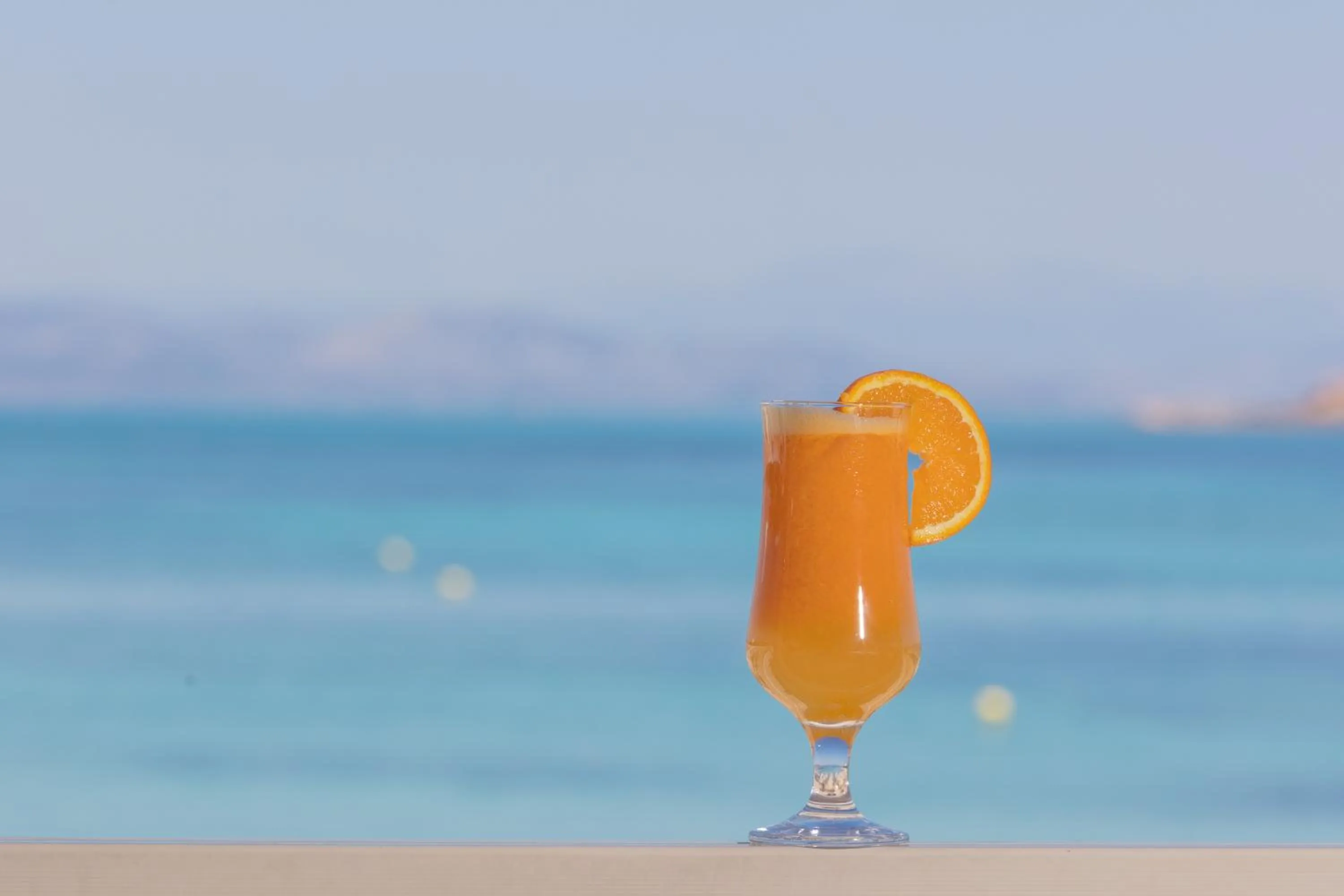 Restaurant/places to eat in Aktaion Beach Boutique Hotel & Spa