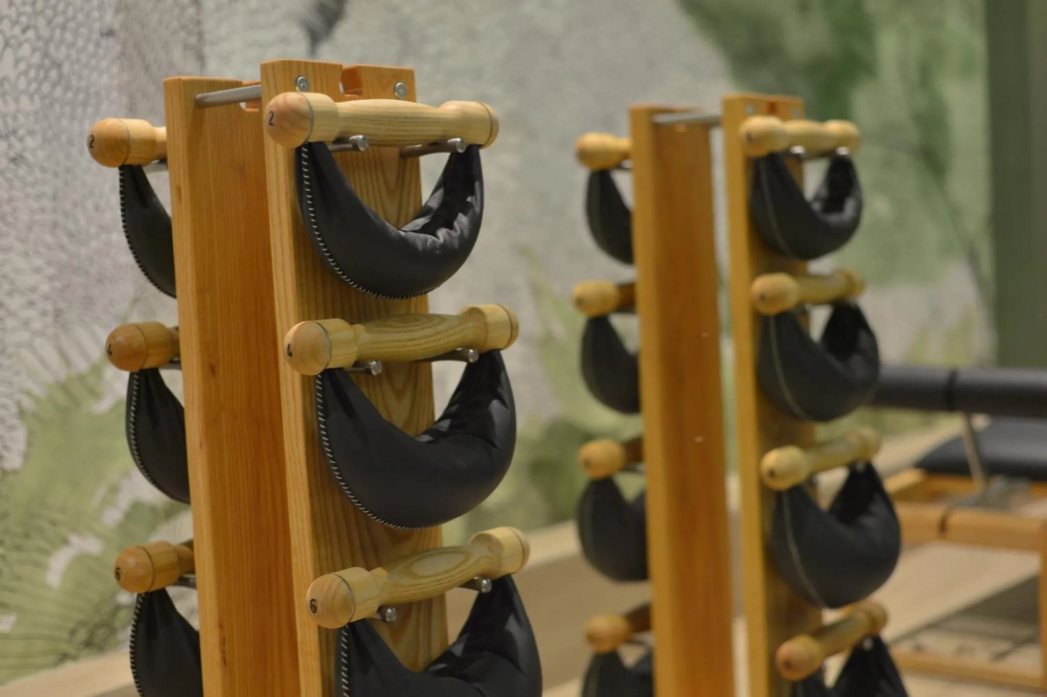 Fitness centre/facilities in Aktaion Beach Boutique Hotel & Spa