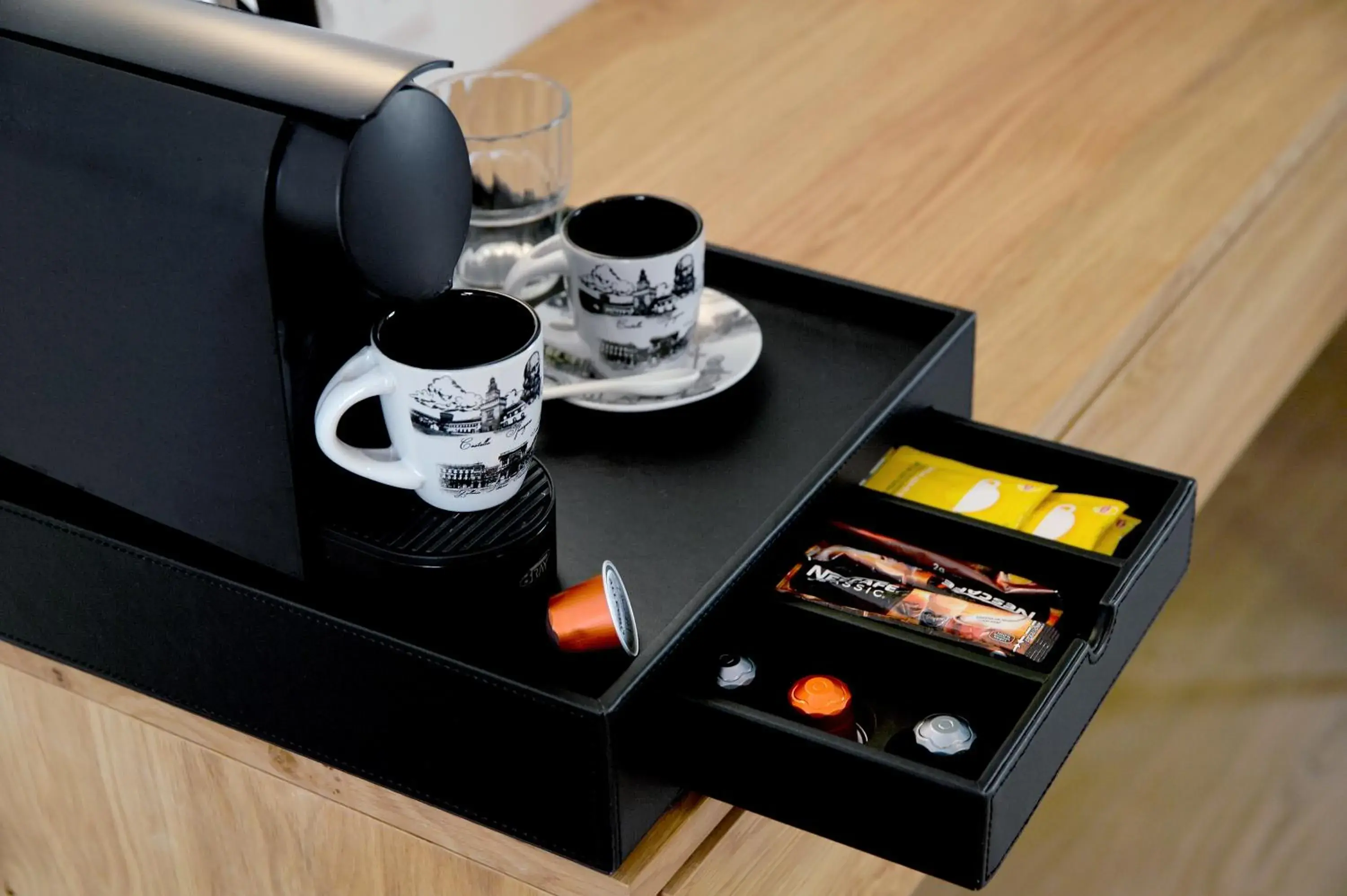 Grand Suite with Hot Tub in Aktaion Beach Boutique Hotel & Spa Grand Suite with Hot Tub in Aktaion Beach Boutique Hotel & Spa