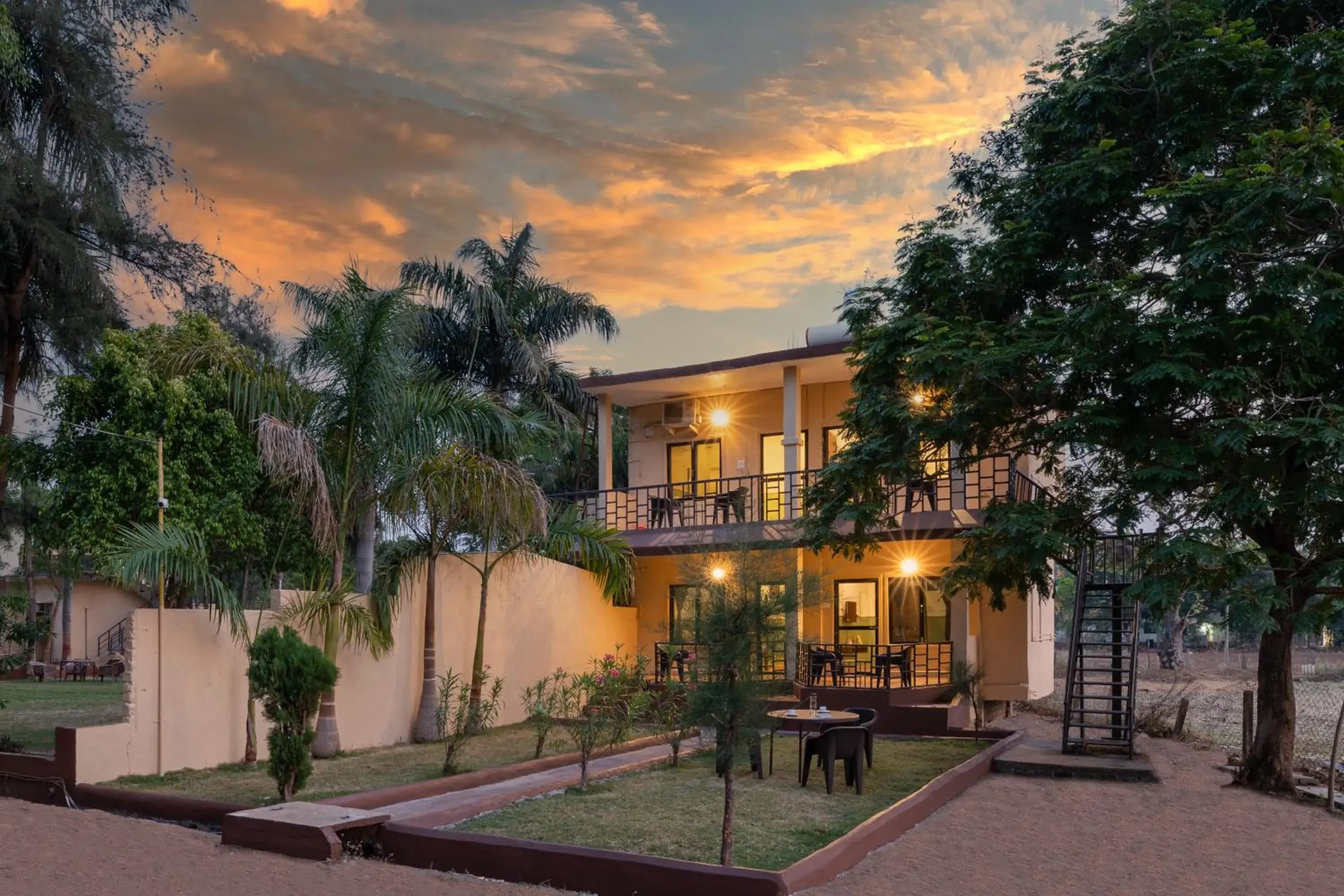 Avadale Tadoba - Stag Groups Not Allowed Avadale Tadoba - Stag Groups Not Allowed