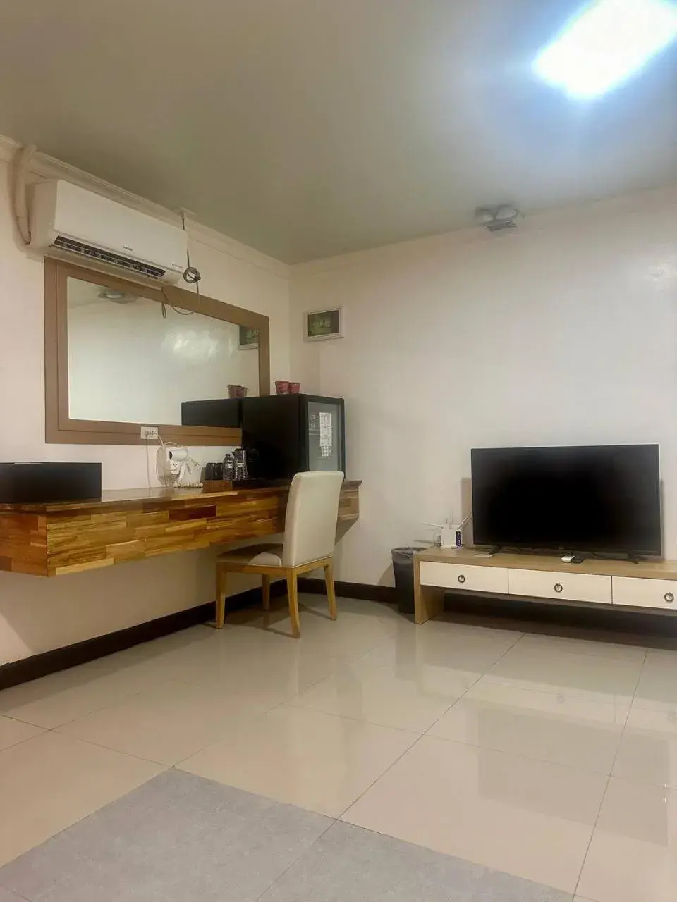 Studio in PUNTA CLARK HOTEL Studio in PUNTA CLARK HOTEL