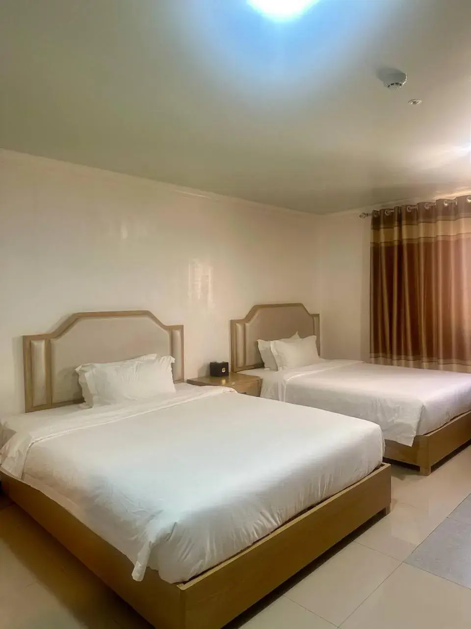 Studio in PUNTA CLARK HOTEL Studio in PUNTA CLARK HOTEL