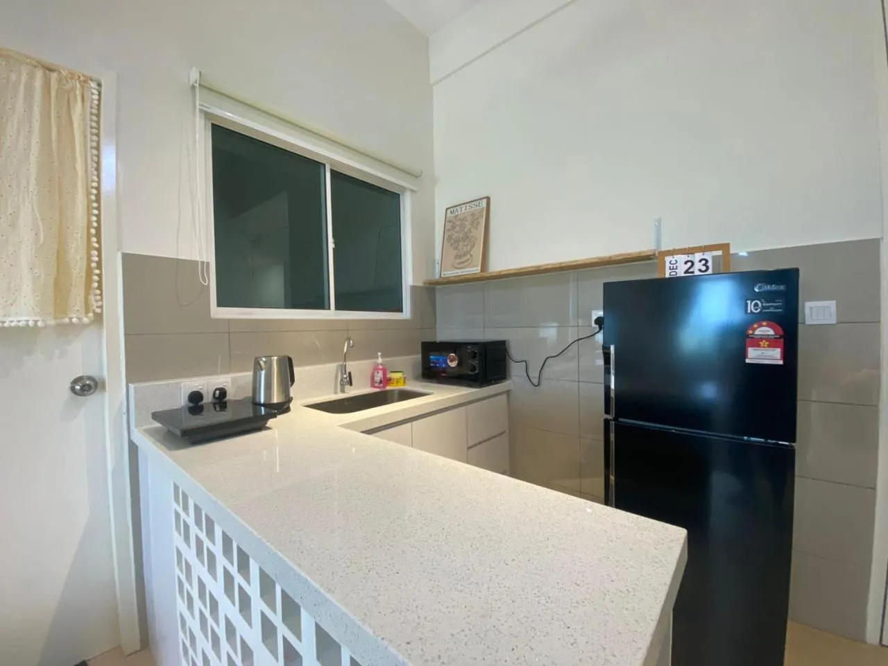 Amber Cove Melaka Premium By I Housing