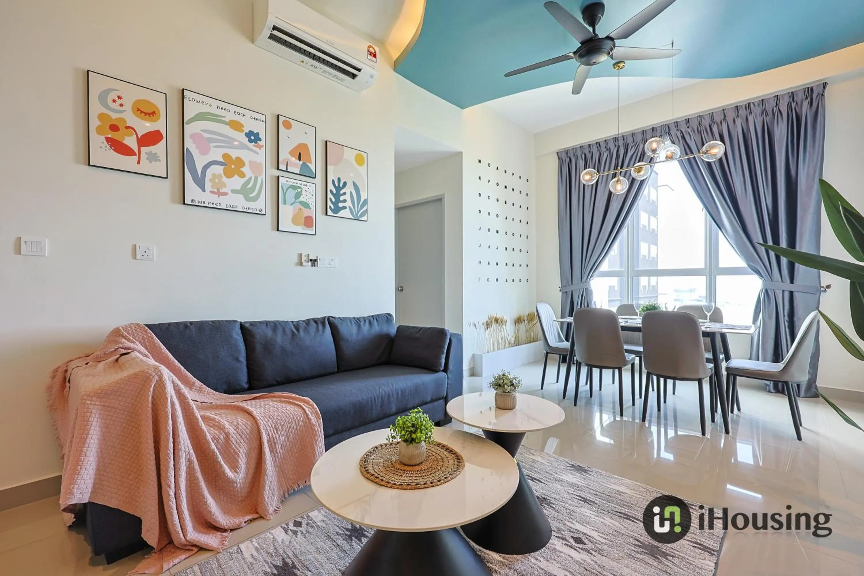 Amber Cove Melaka Premium By I Housing