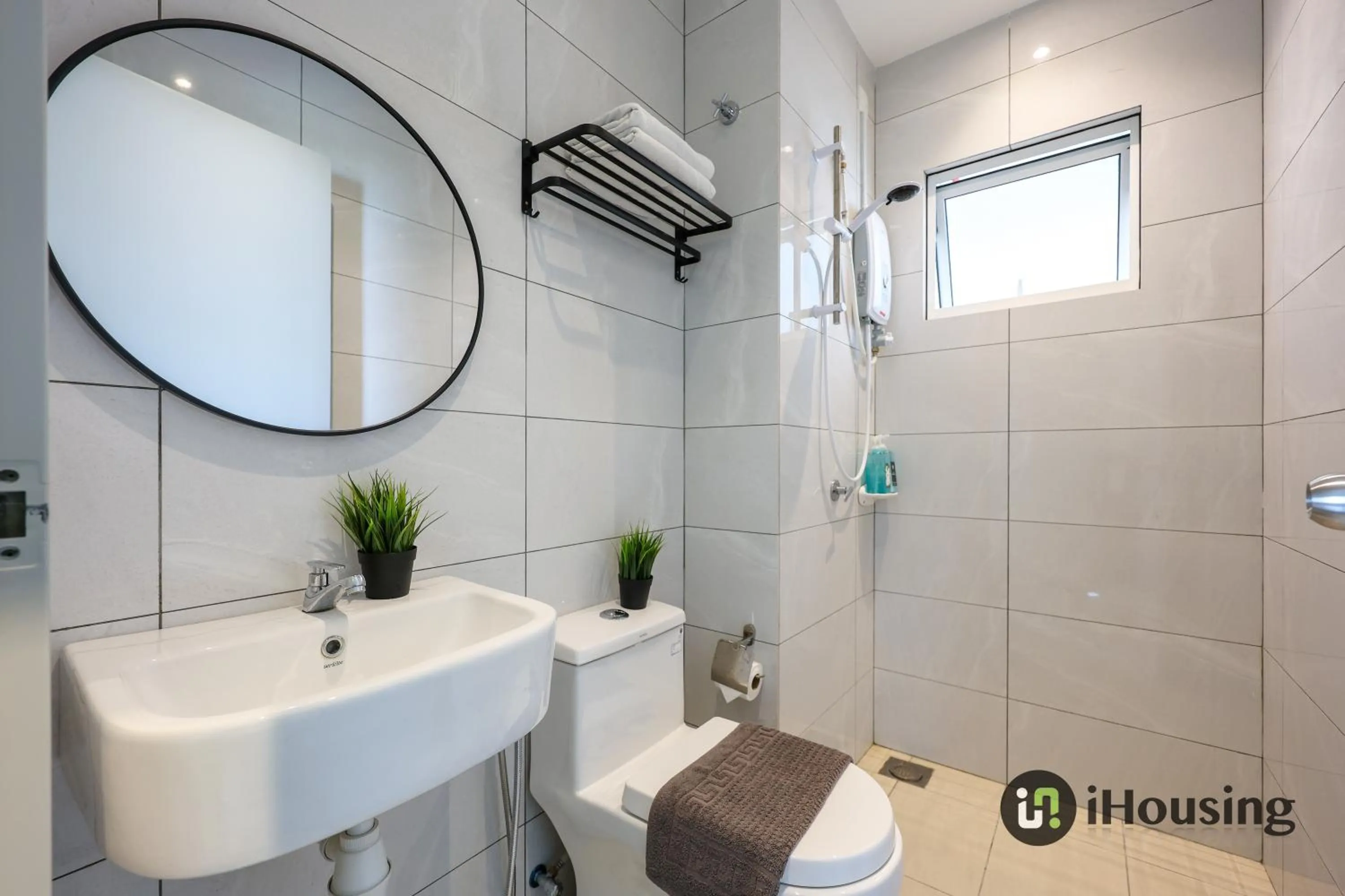 Amber Cove Melaka Premium By I Housing