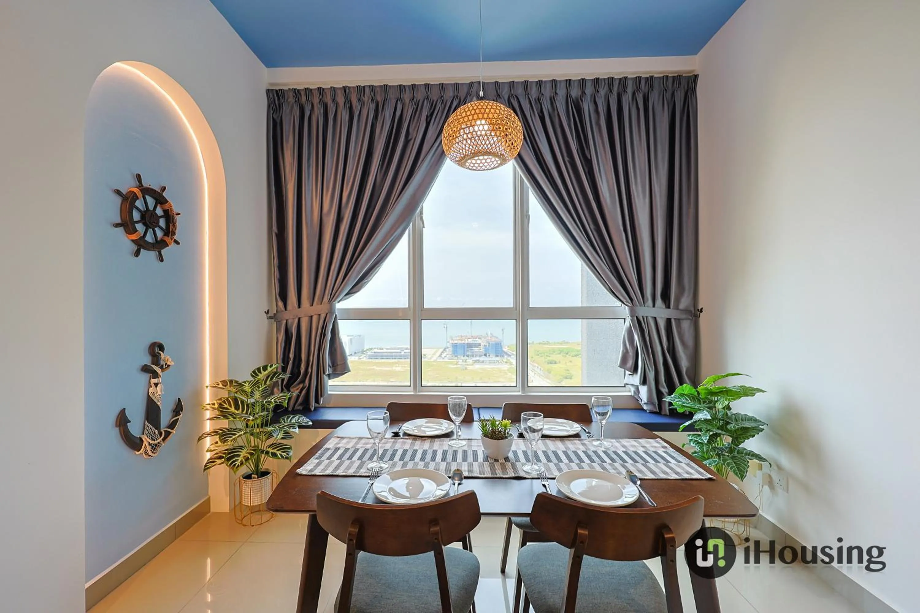 Amber Cove Melaka Premium By I Housing