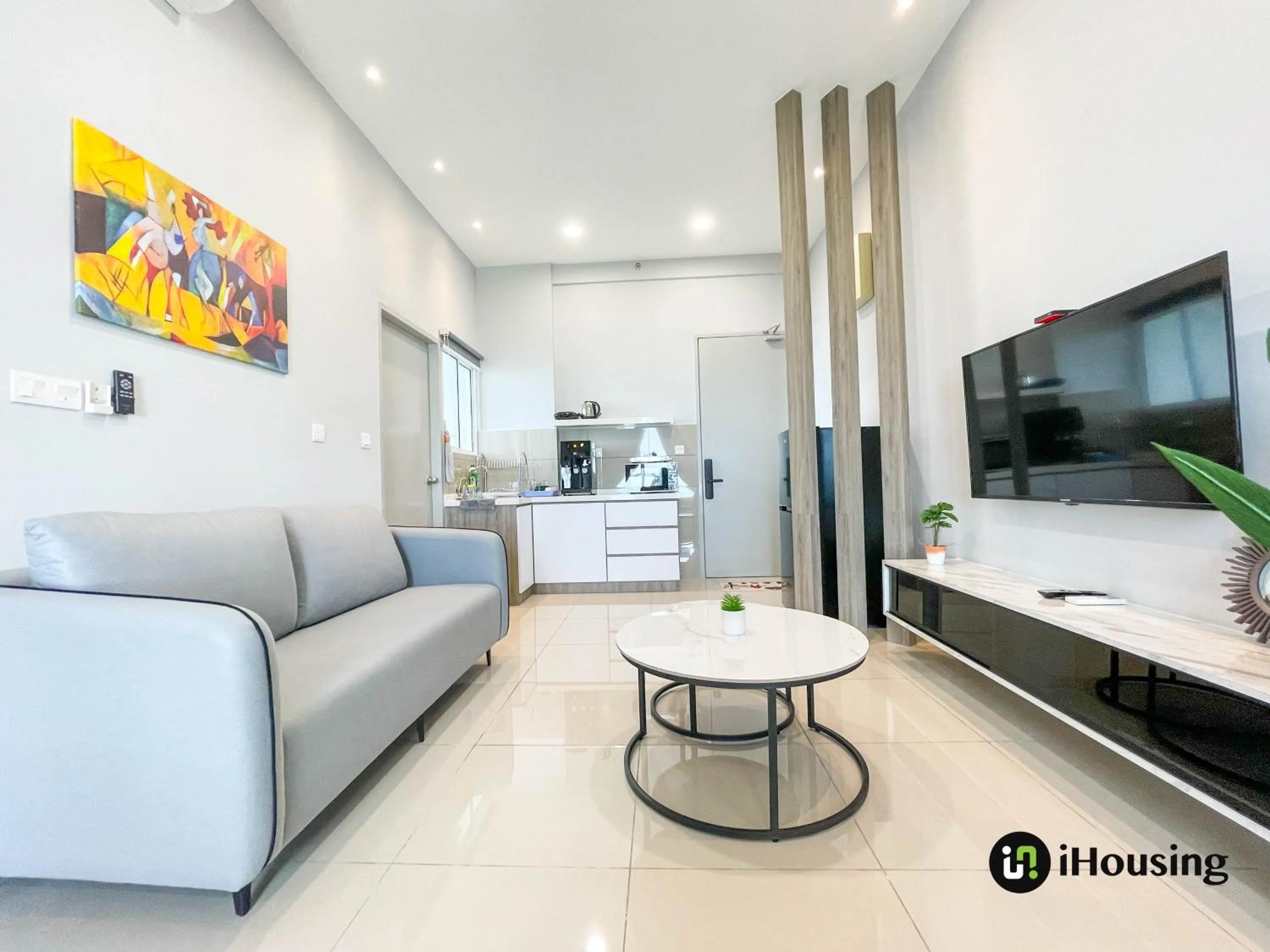 Amber Cove Melaka Premium By I Housing