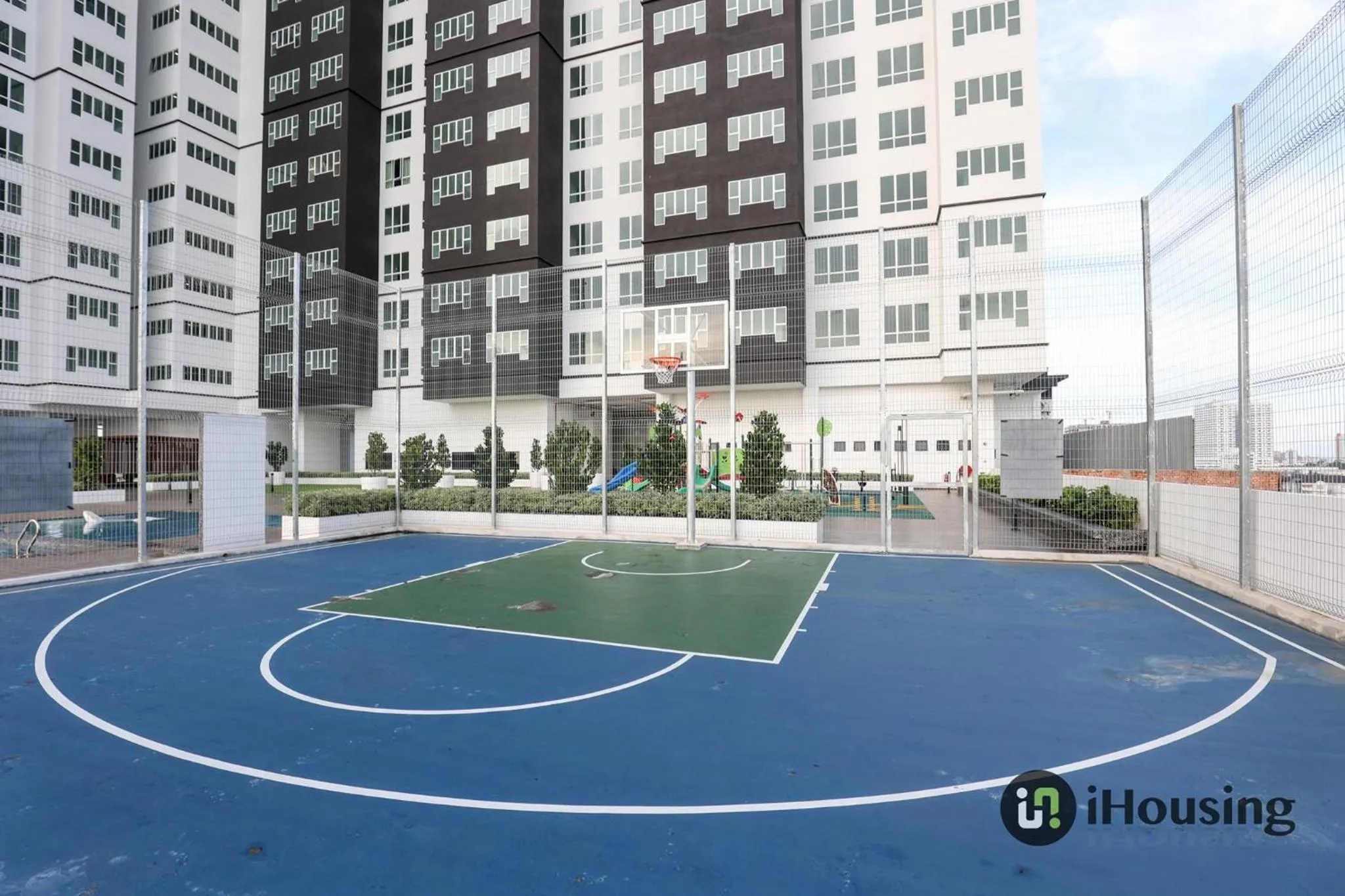 Amber Cove Melaka Premium By I Housing